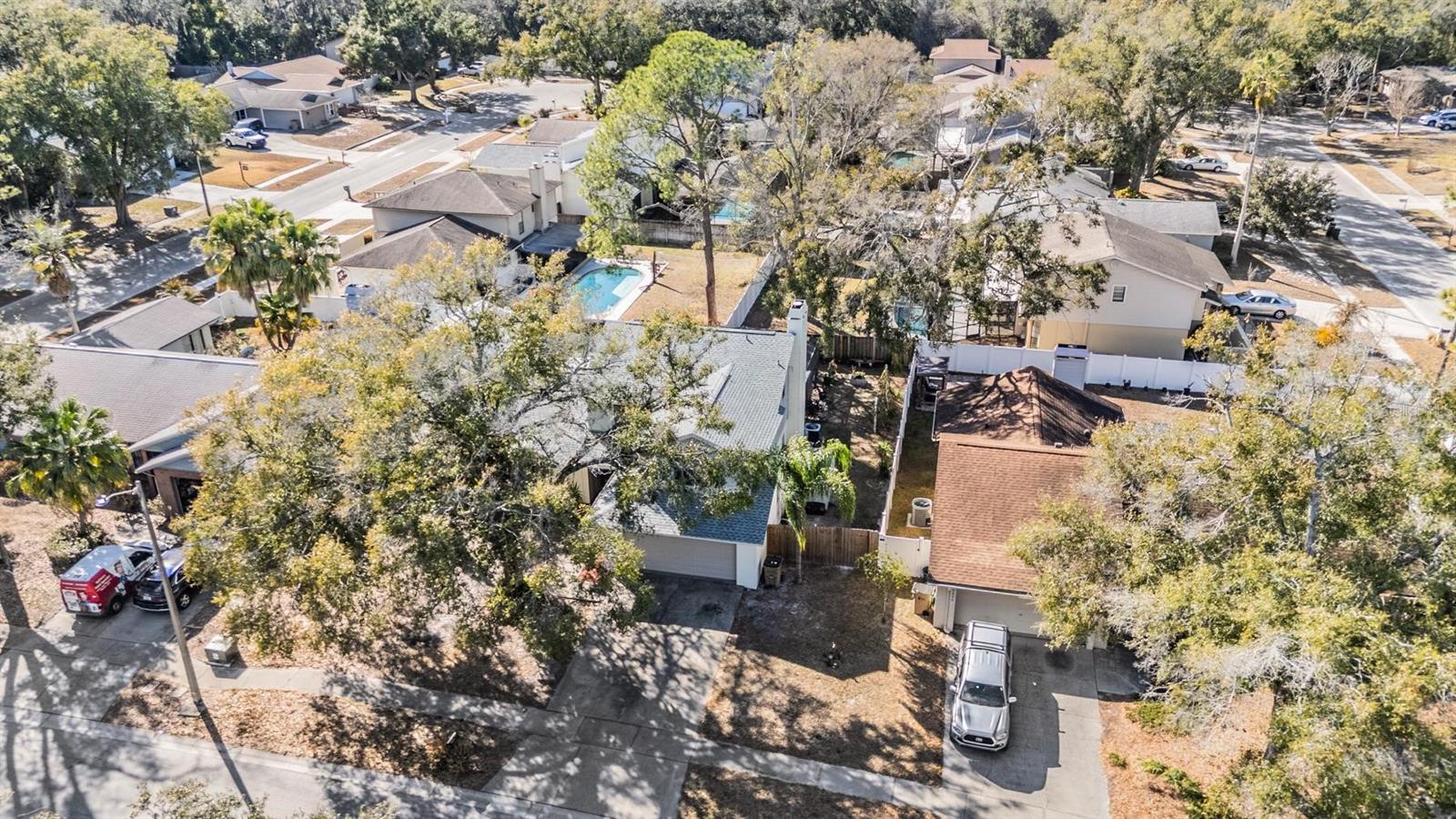 RAINTREE TERRACE SUB W - Residential