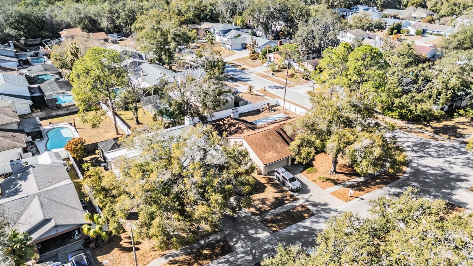 RAINTREE TERRACE SUB W - Residential