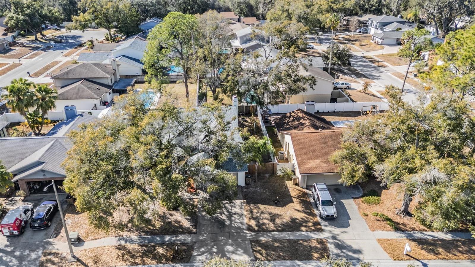 RAINTREE TERRACE SUB W - Residential