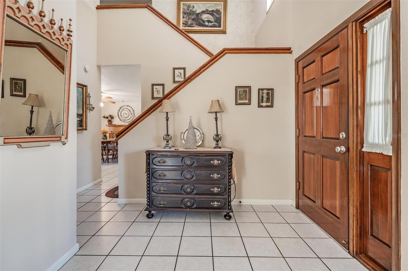 RAINTREE TERRACE SUB W - Residential