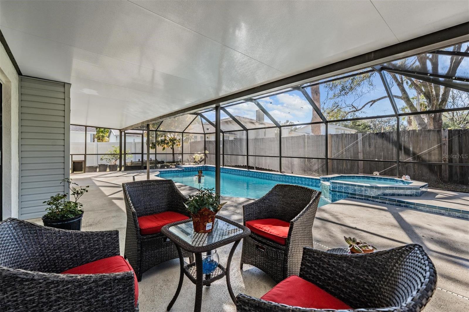 RAINTREE TERRACE SUB W - Residential