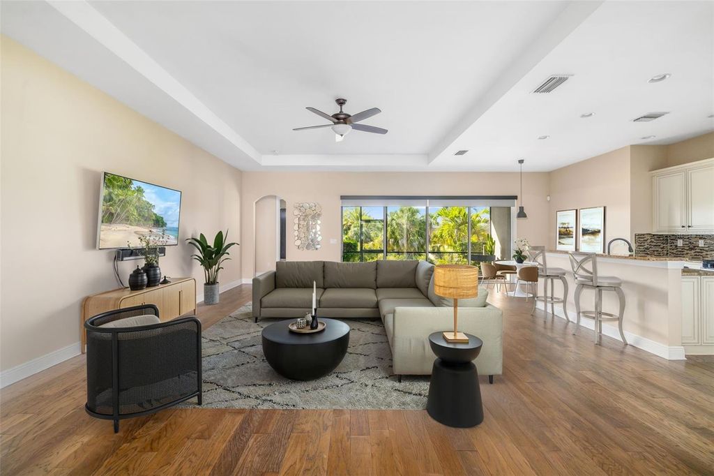 Photo of 942 Preservation Street, Bradenton, FL 34208 (MLS # A4633501)