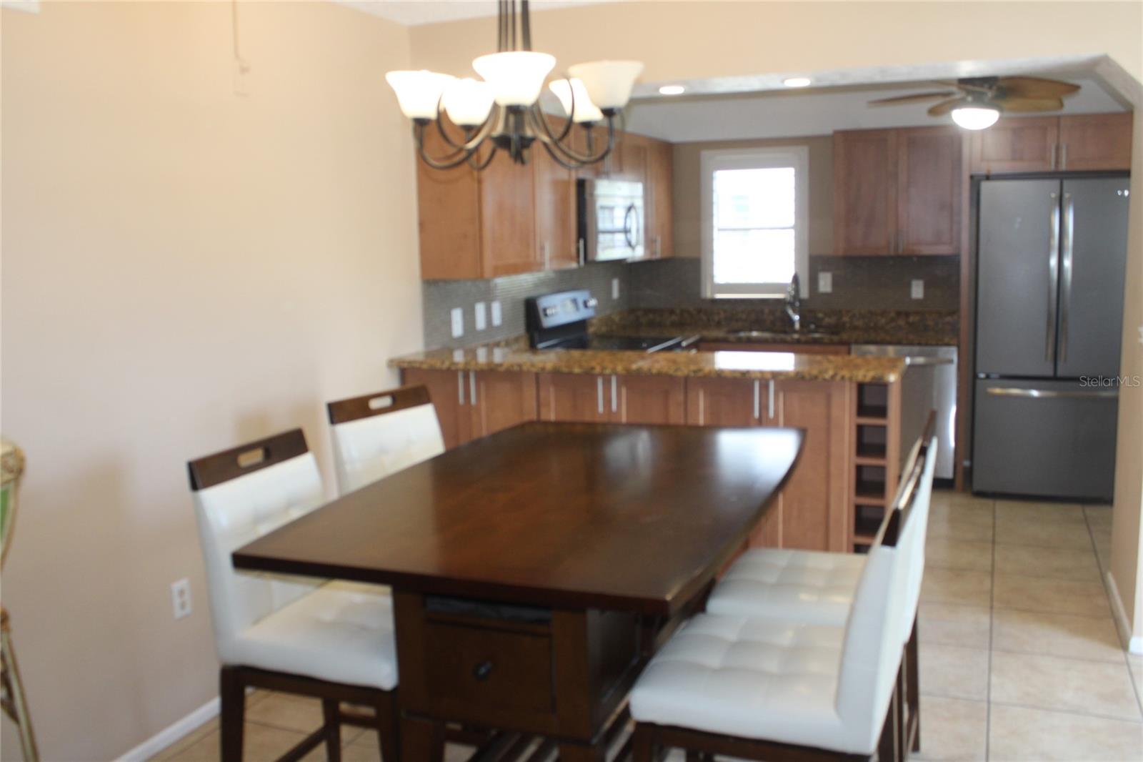 MORTON VILLAGE - Residential