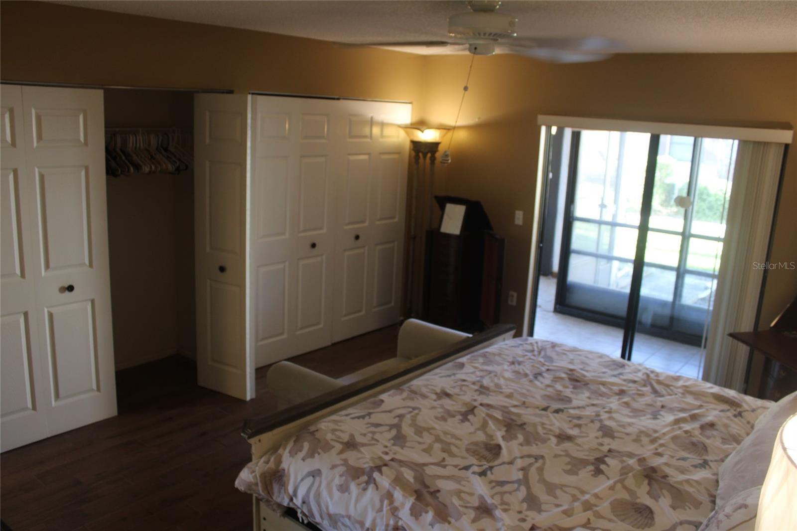 MORTON VILLAGE - Residential