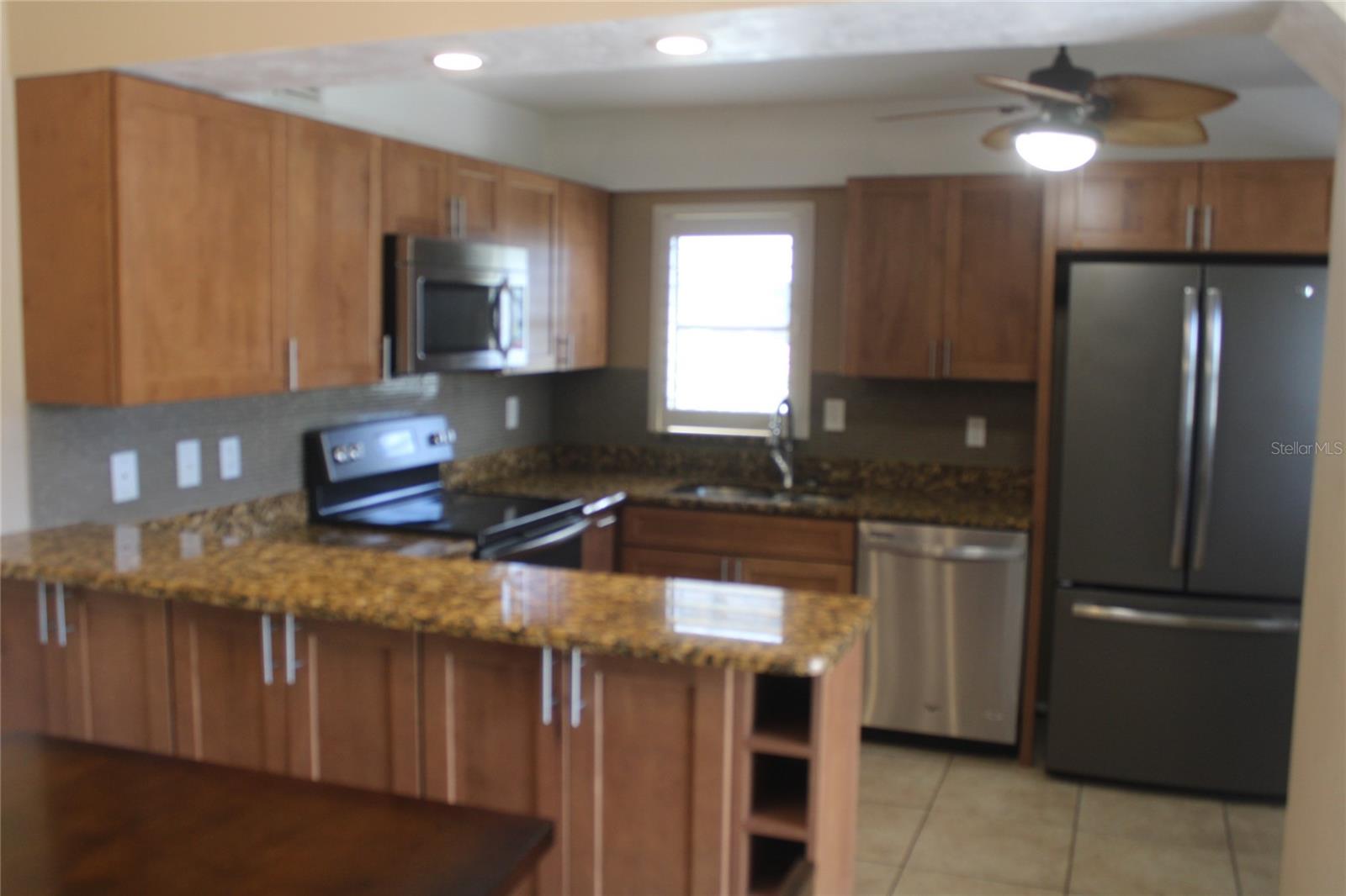 MORTON VILLAGE - Residential