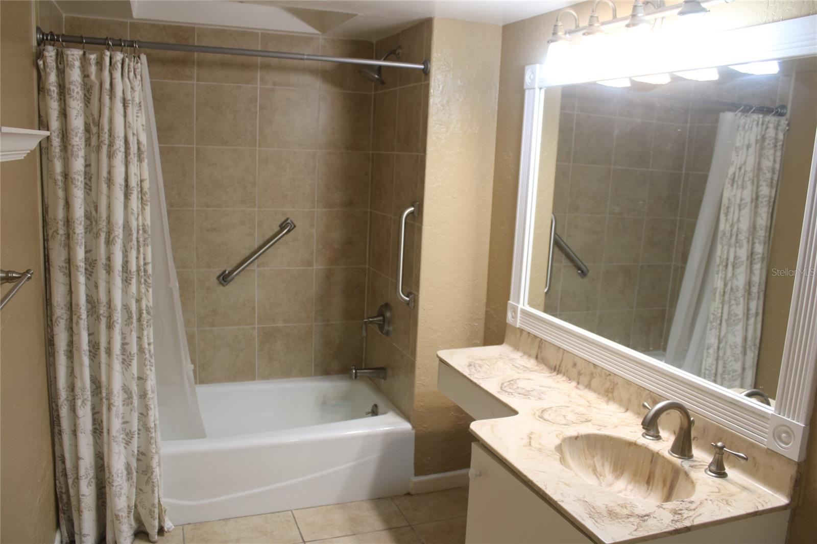 MORTON VILLAGE - Residential