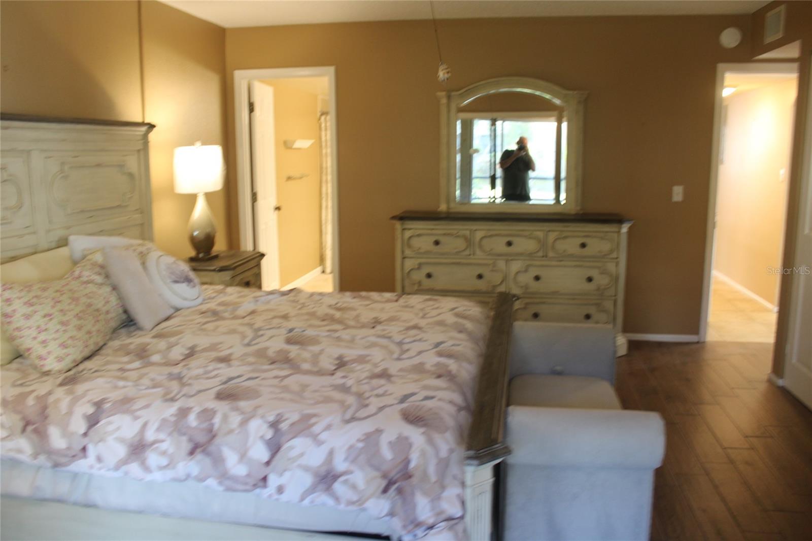 MORTON VILLAGE - Residential