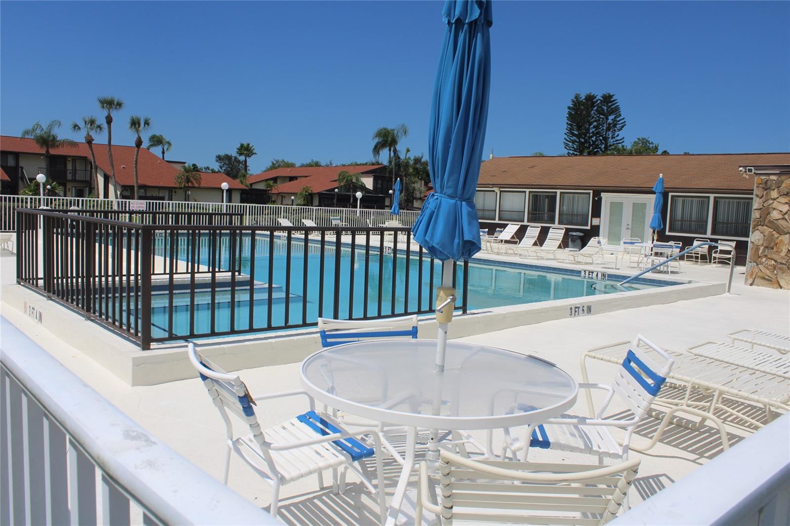 MORTON VILLAGE - Residential