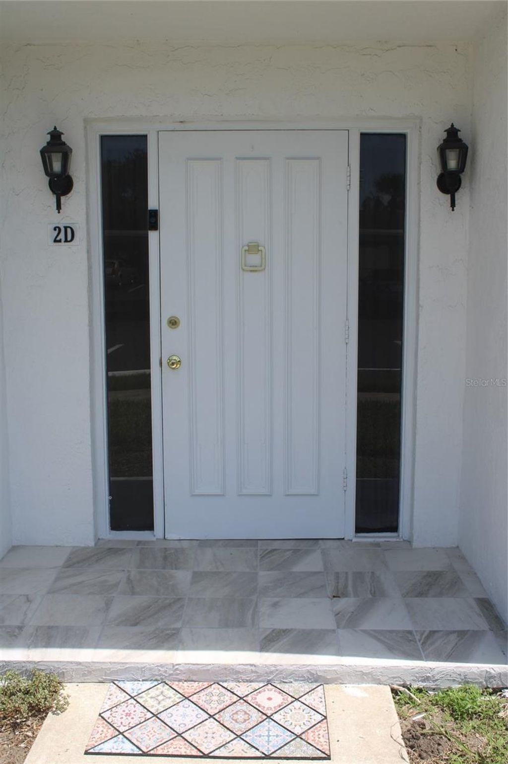 Photo of 5400 34th Street W #D2, Bradenton, FL 34210 (MLS # A4664993)