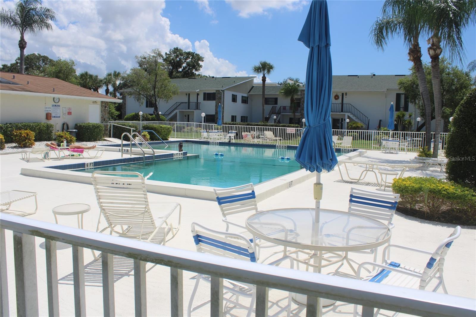 MORTON VILLAGE - Residential