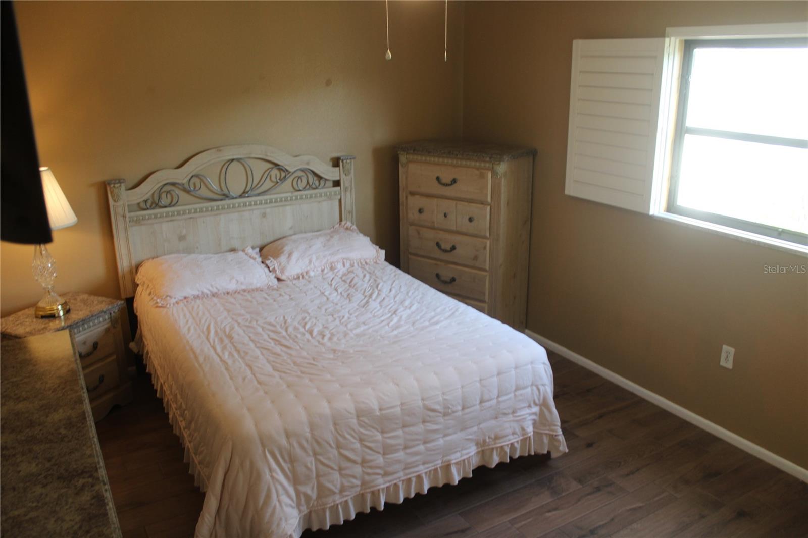 MORTON VILLAGE - Residential