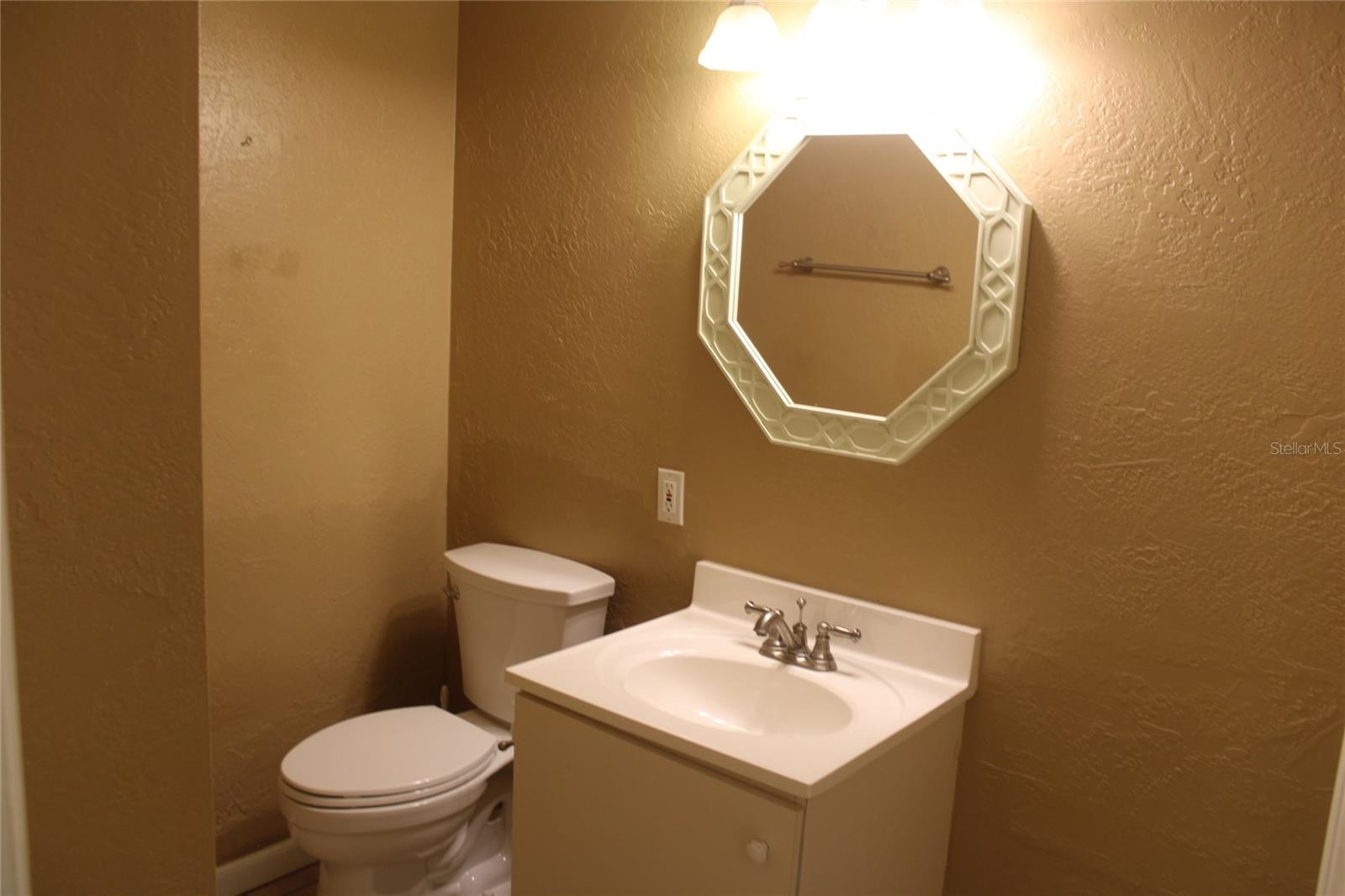 MORTON VILLAGE - Residential