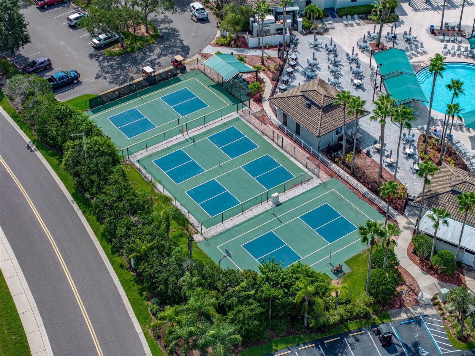 RADISON I CONDO - Residential