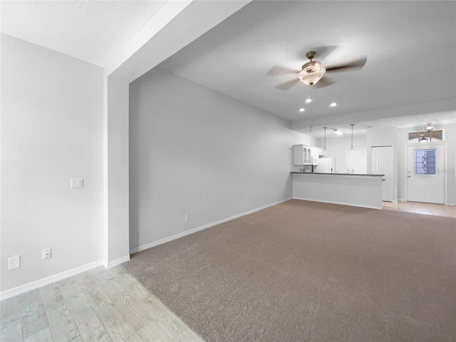 RADISON I CONDO - Residential