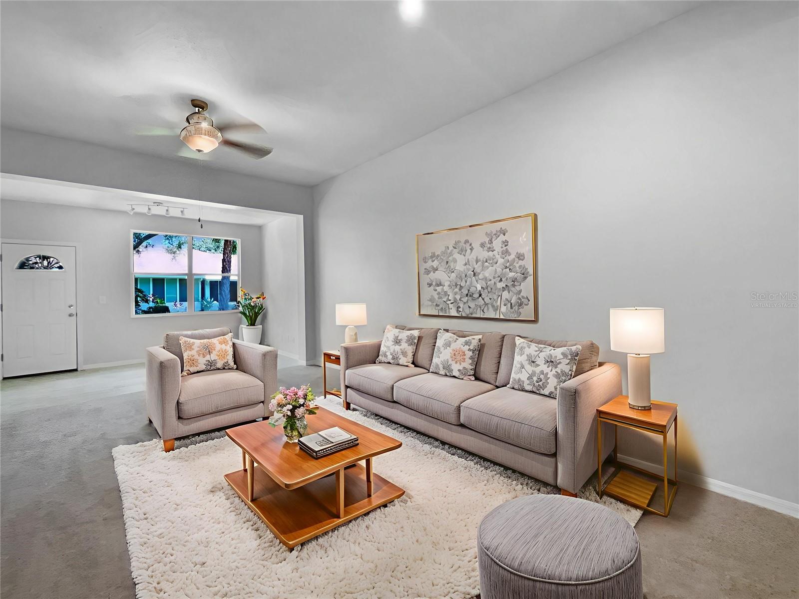 RADISON I CONDO - Residential
