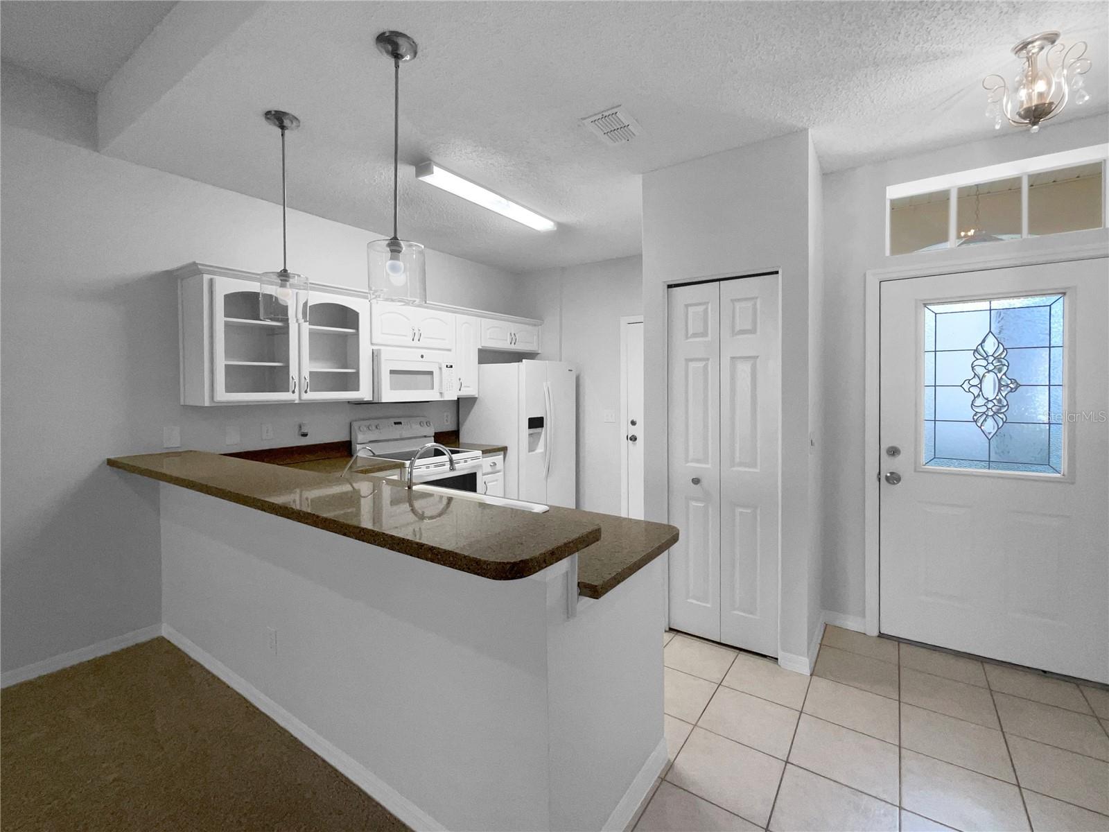 RADISON I CONDO - Residential