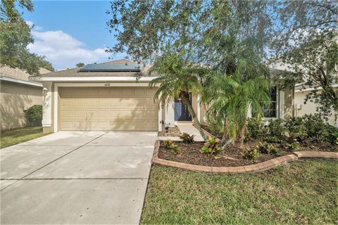 A home in ELLENTON