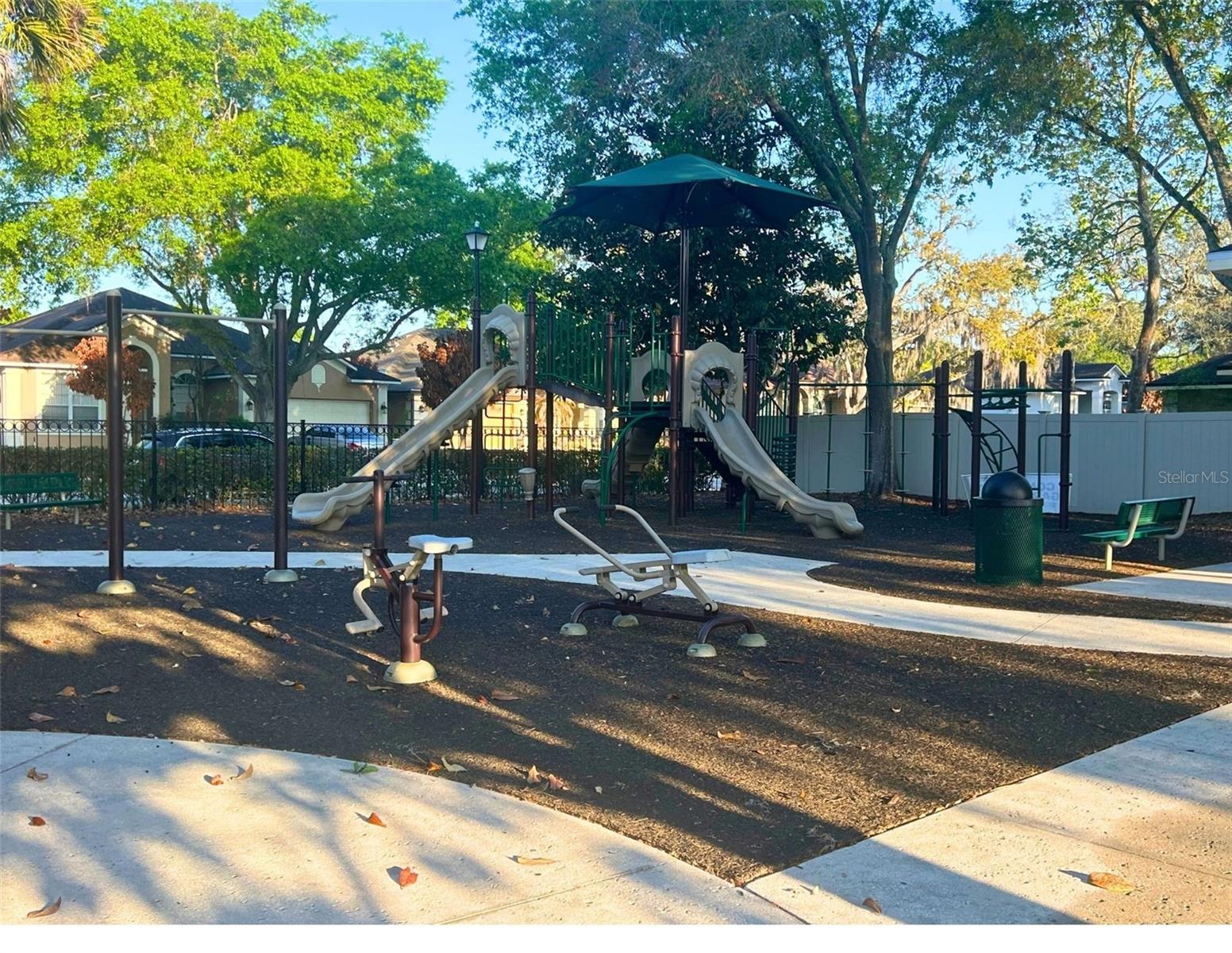 WOODBRIDGE LAKES UNIT 1 - Residential