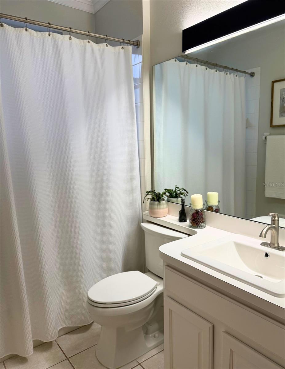 WOODBRIDGE LAKES UNIT 1 - Residential