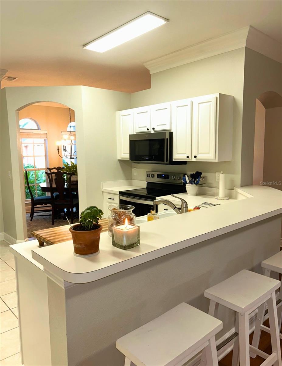 WOODBRIDGE LAKES UNIT 1 - Residential