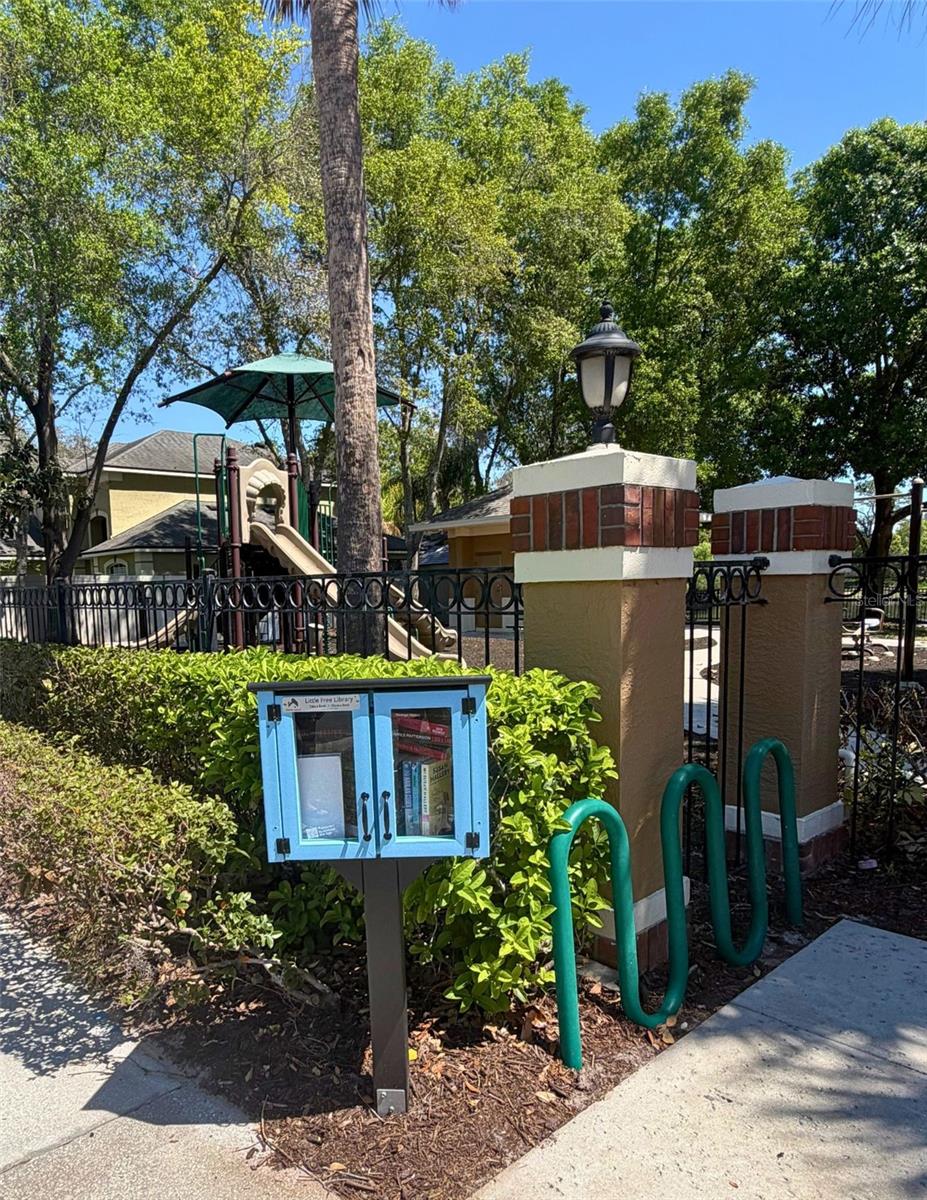 WOODBRIDGE LAKES UNIT 1 - Residential