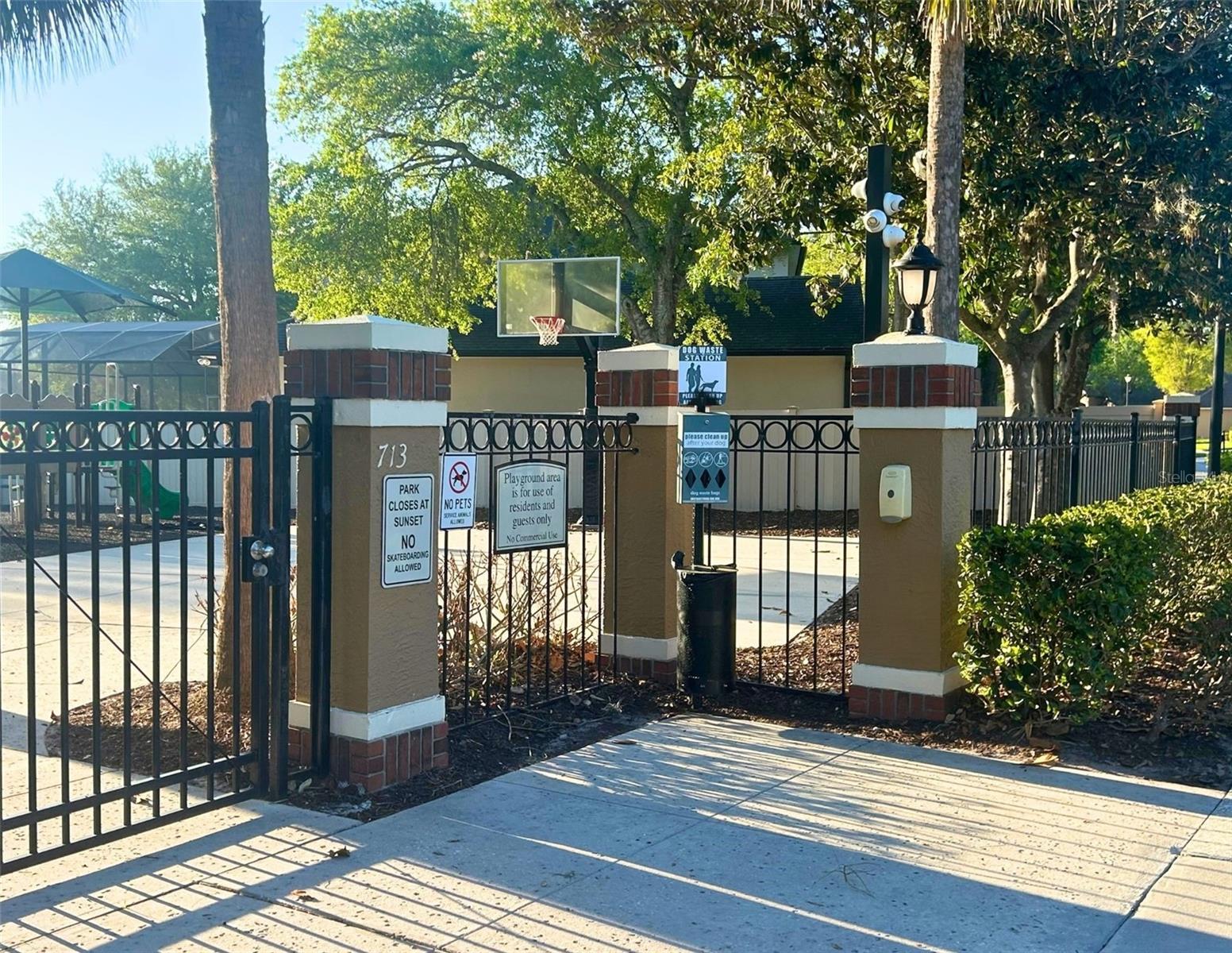 WOODBRIDGE LAKES UNIT 1 - Residential