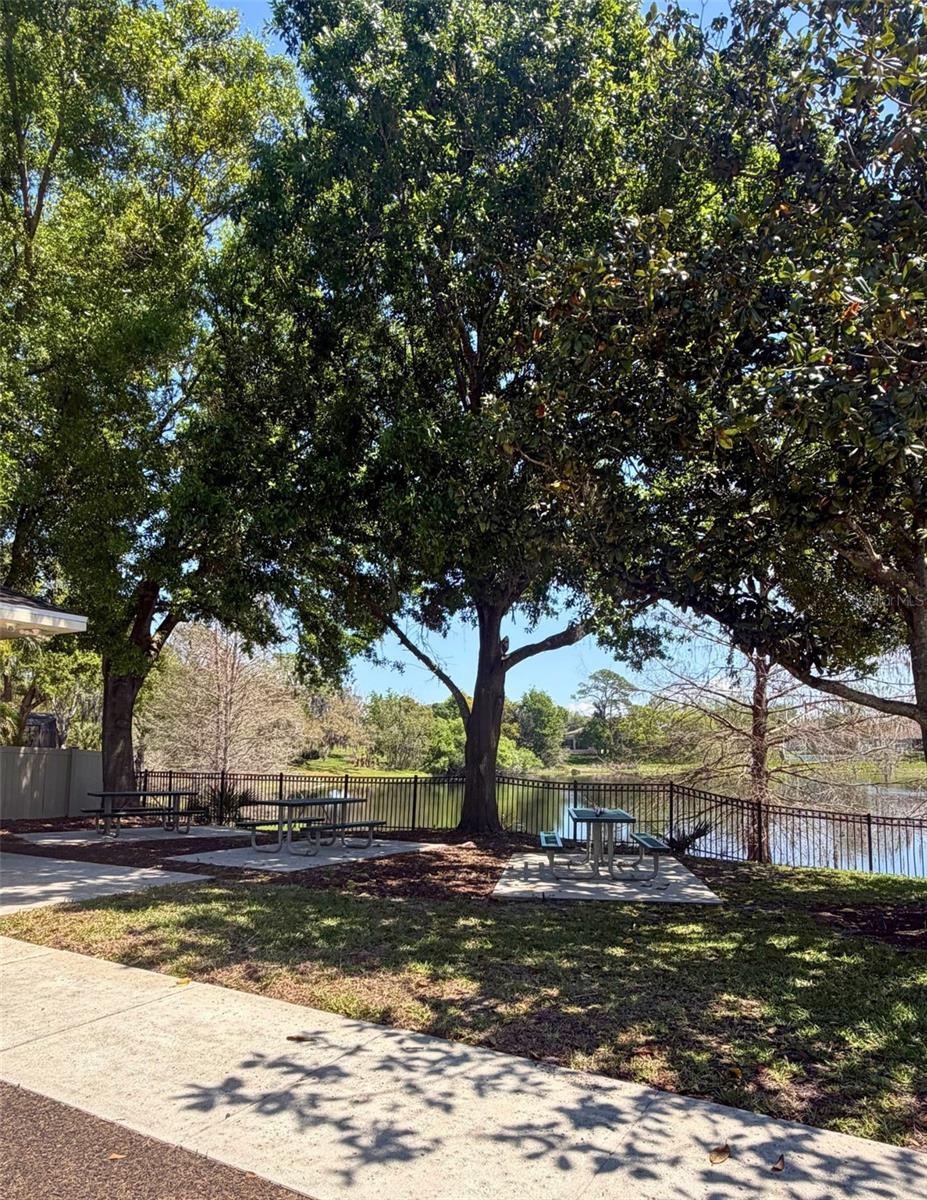 WOODBRIDGE LAKES UNIT 1 - Residential