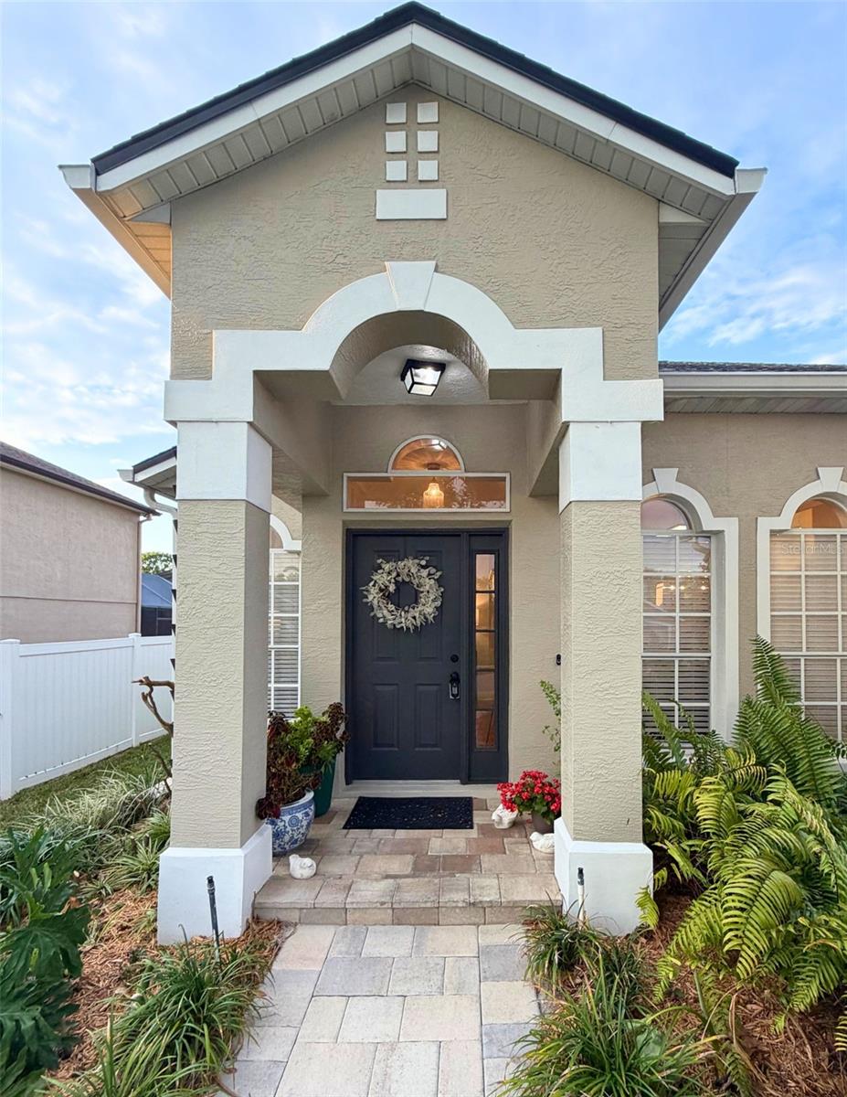 WOODBRIDGE LAKES UNIT 1 - Residential