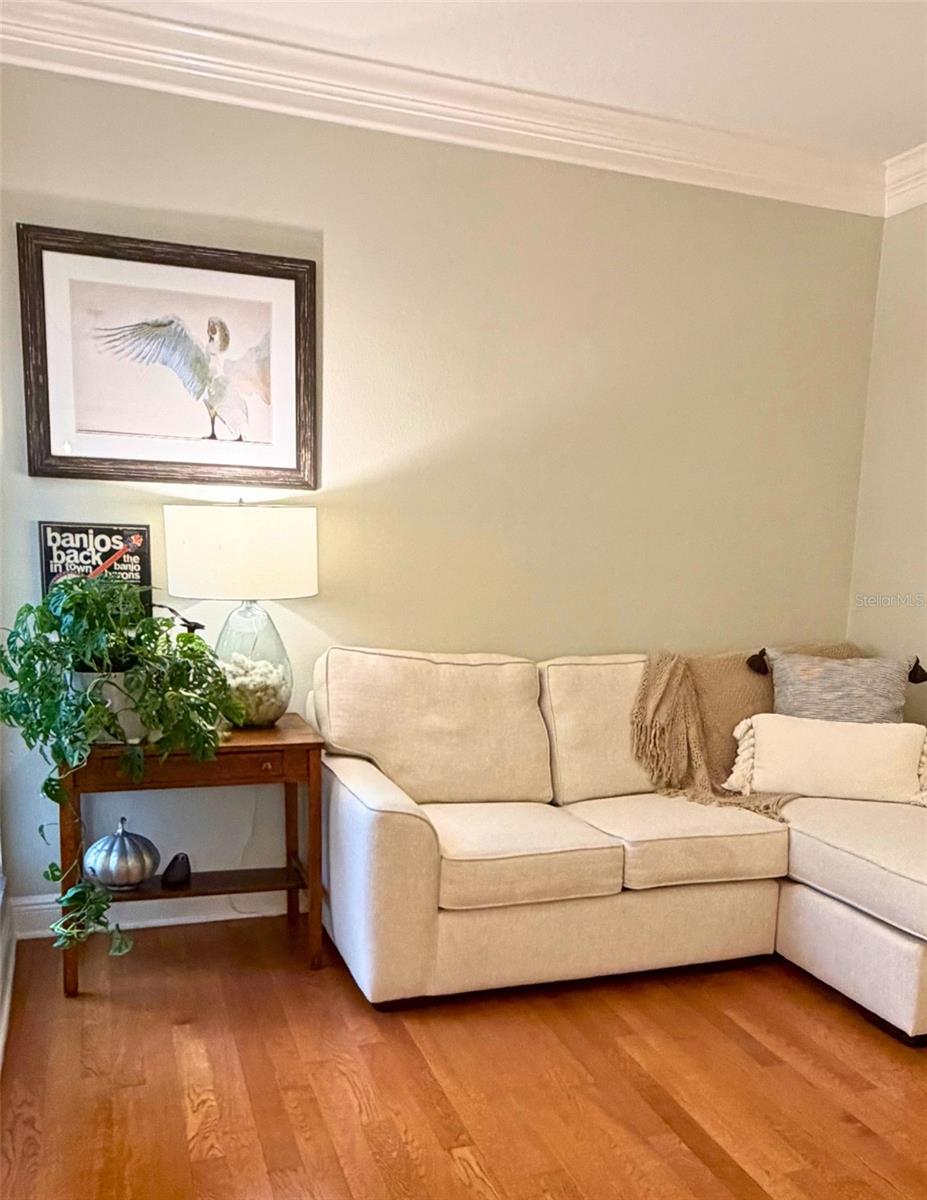 WOODBRIDGE LAKES UNIT 1 - Residential