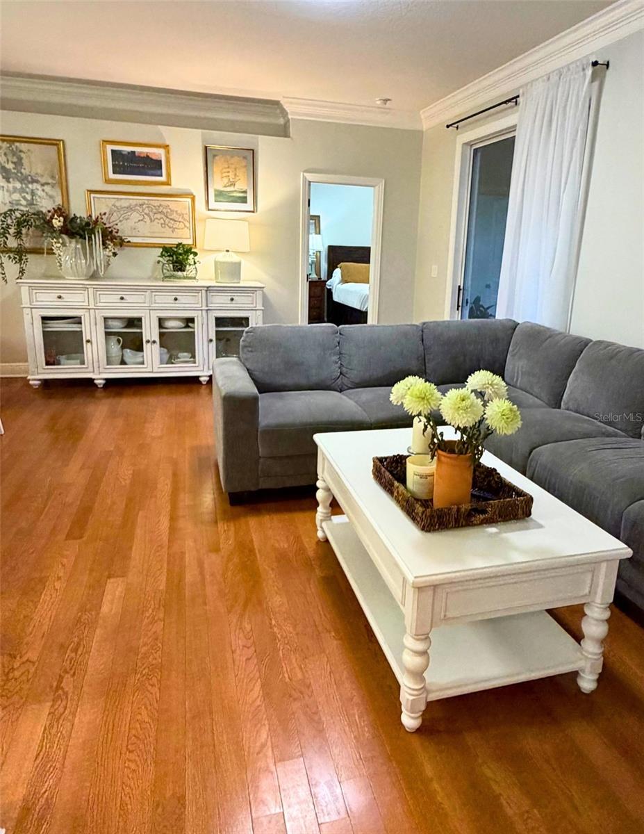 WOODBRIDGE LAKES UNIT 1 - Residential