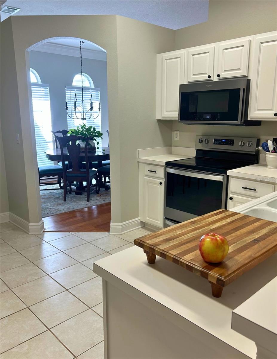 WOODBRIDGE LAKES UNIT 1 - Residential