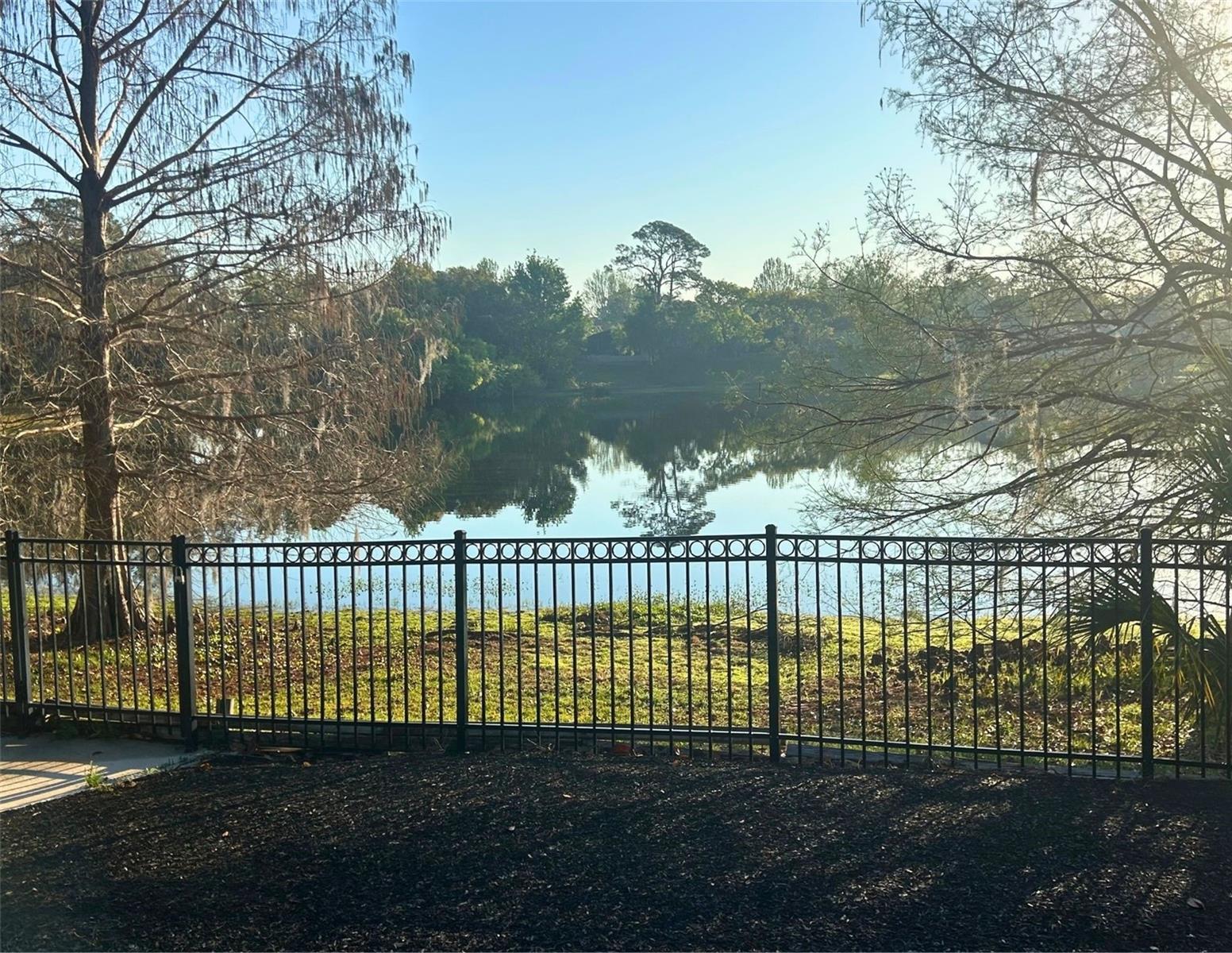 WOODBRIDGE LAKES UNIT 1 - Residential