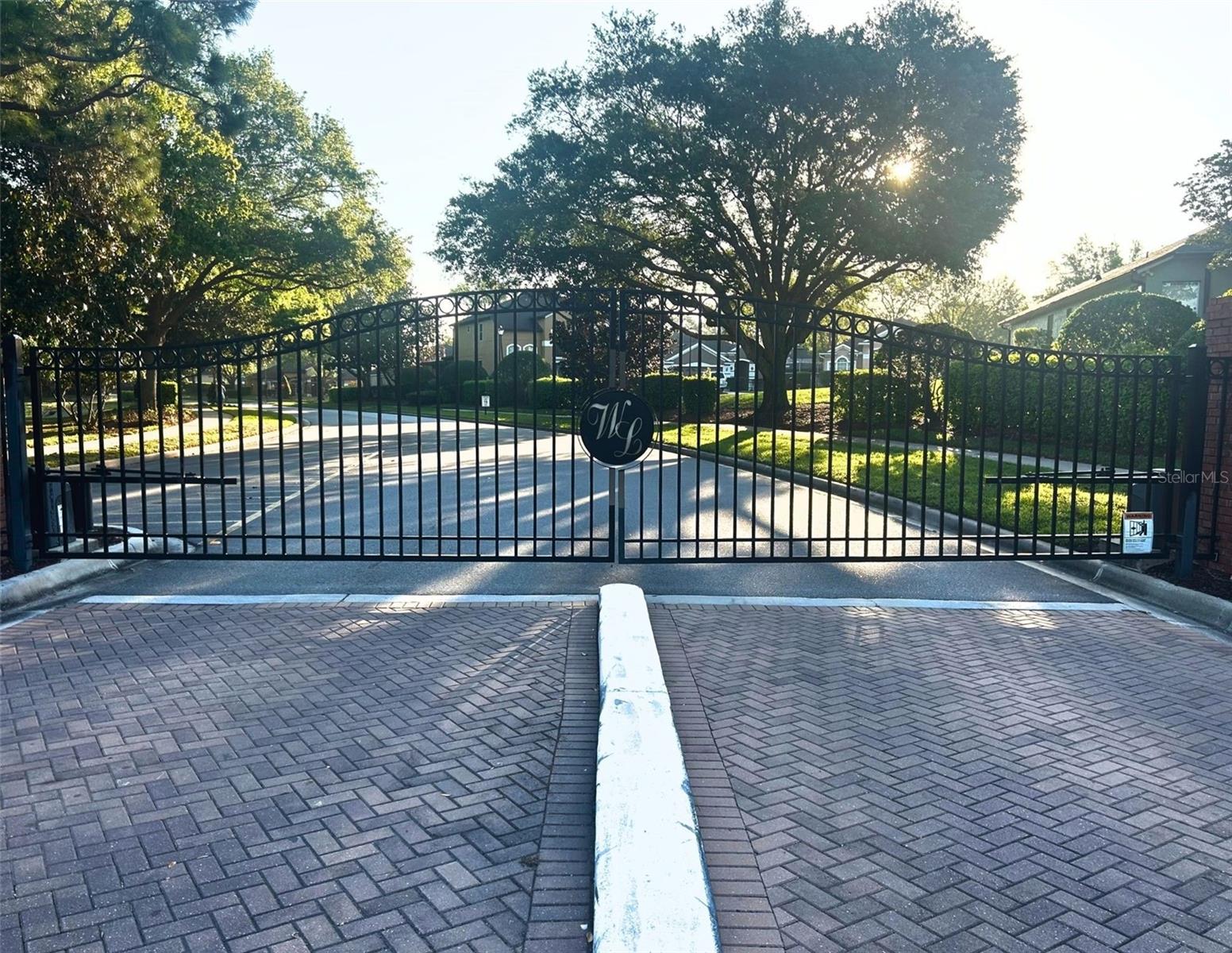 WOODBRIDGE LAKES UNIT 1 - Residential