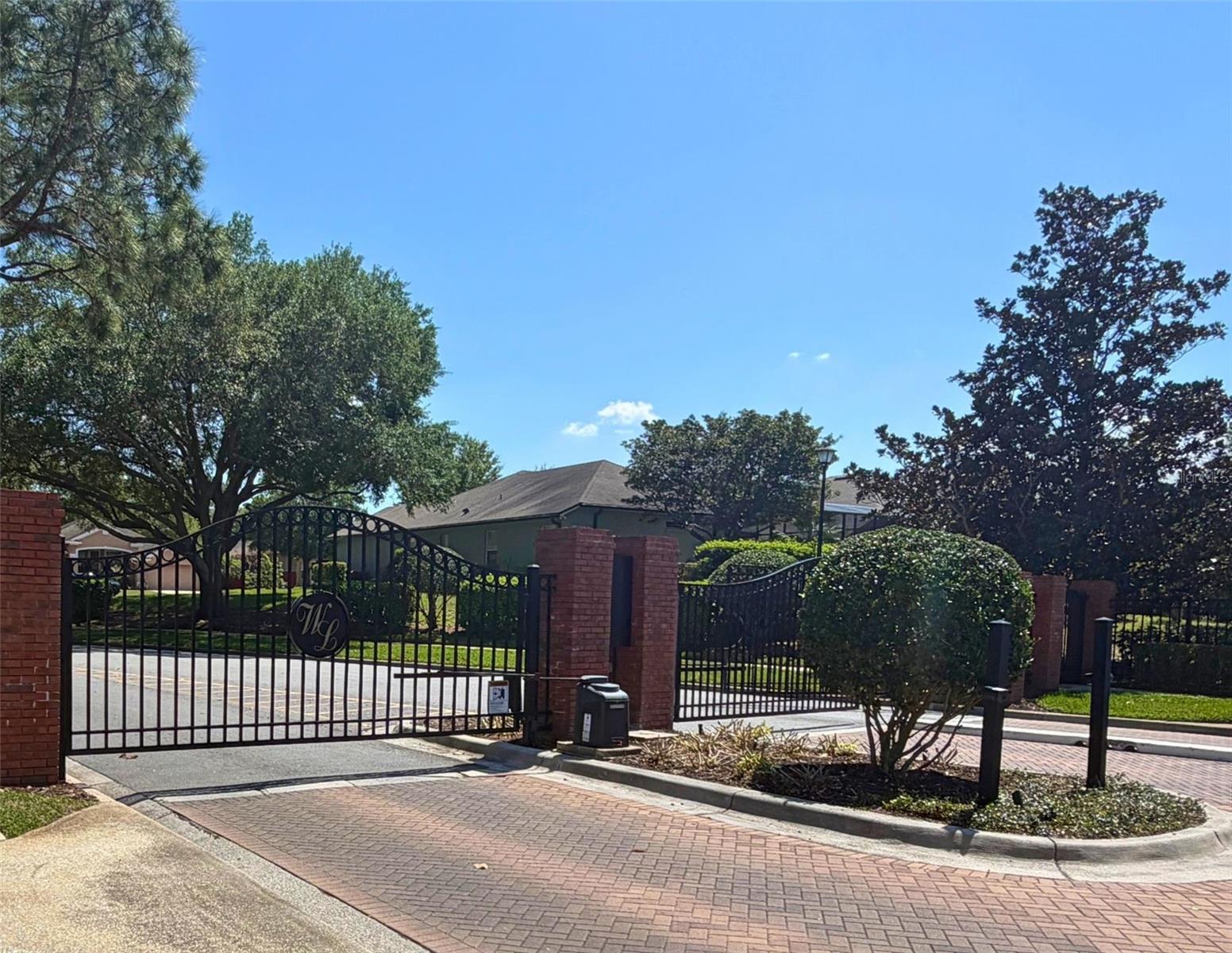 WOODBRIDGE LAKES UNIT 1 - Residential