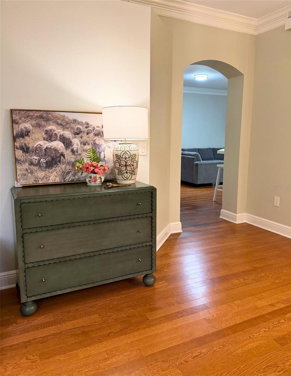 WOODBRIDGE LAKES UNIT 1 - Residential