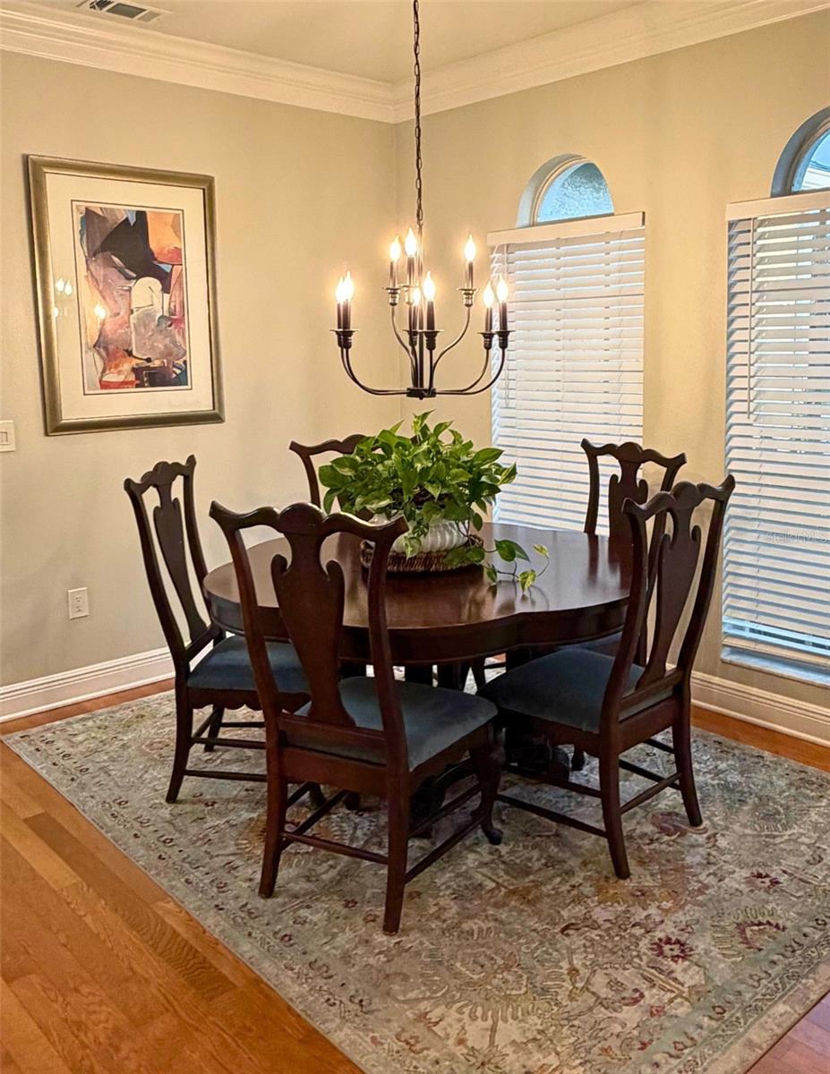 WOODBRIDGE LAKES UNIT 1 - Residential