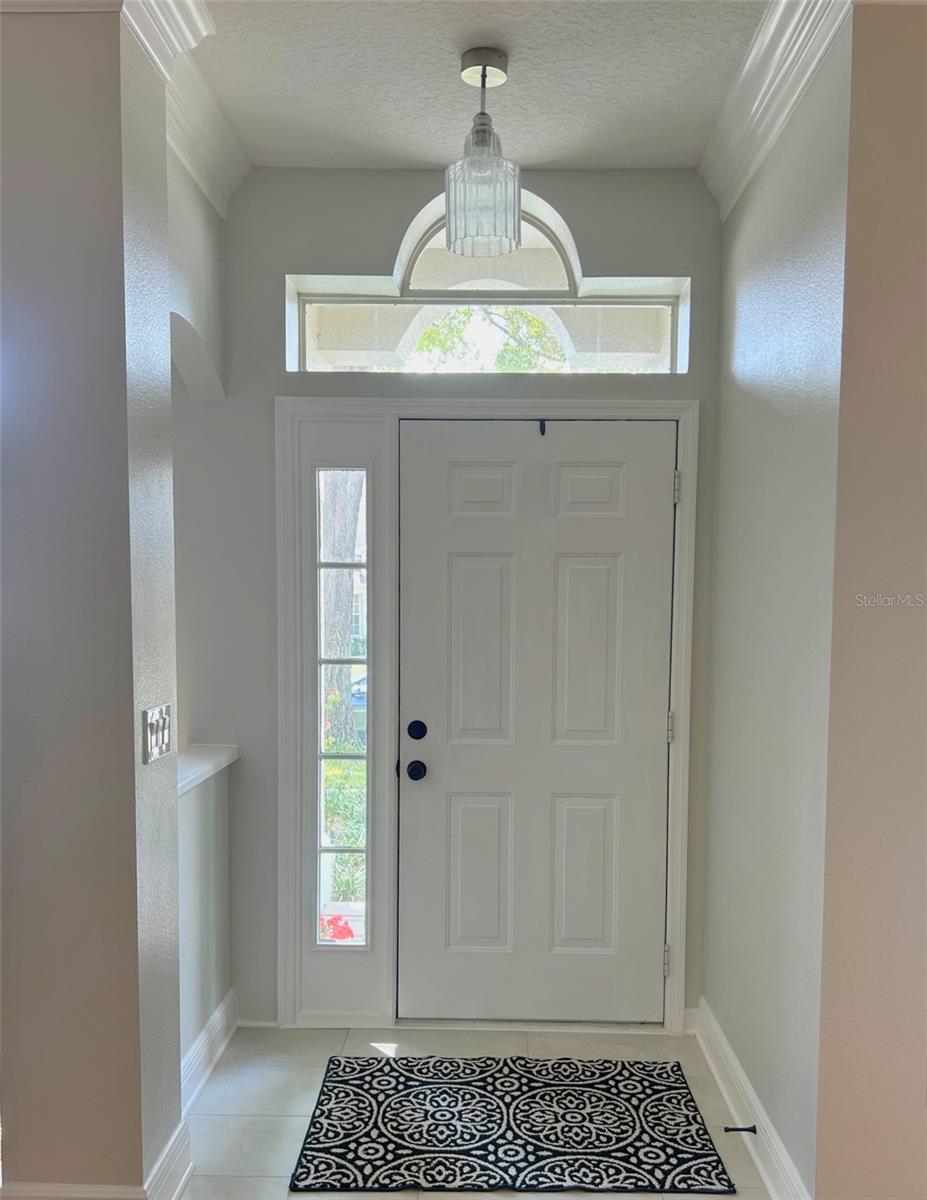 WOODBRIDGE LAKES UNIT 1 - Residential