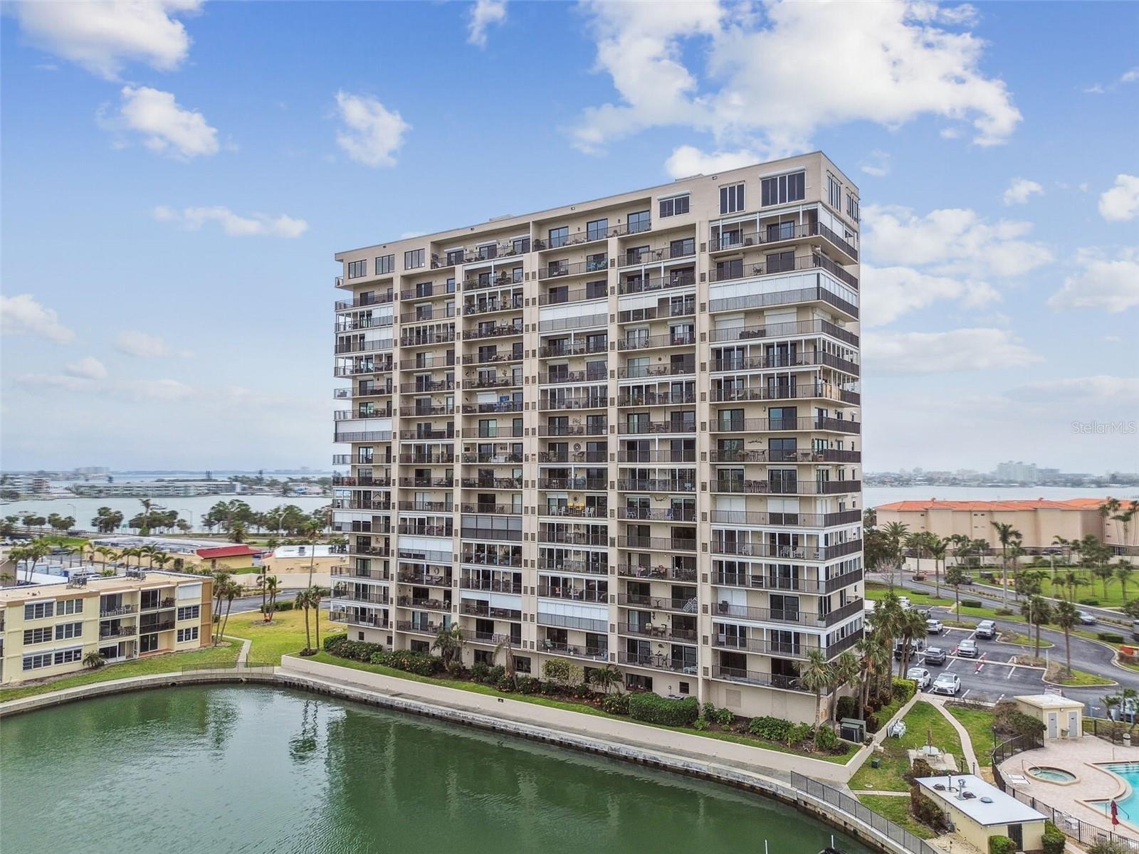 7300 SUN ISLAND DRIVE S 1705