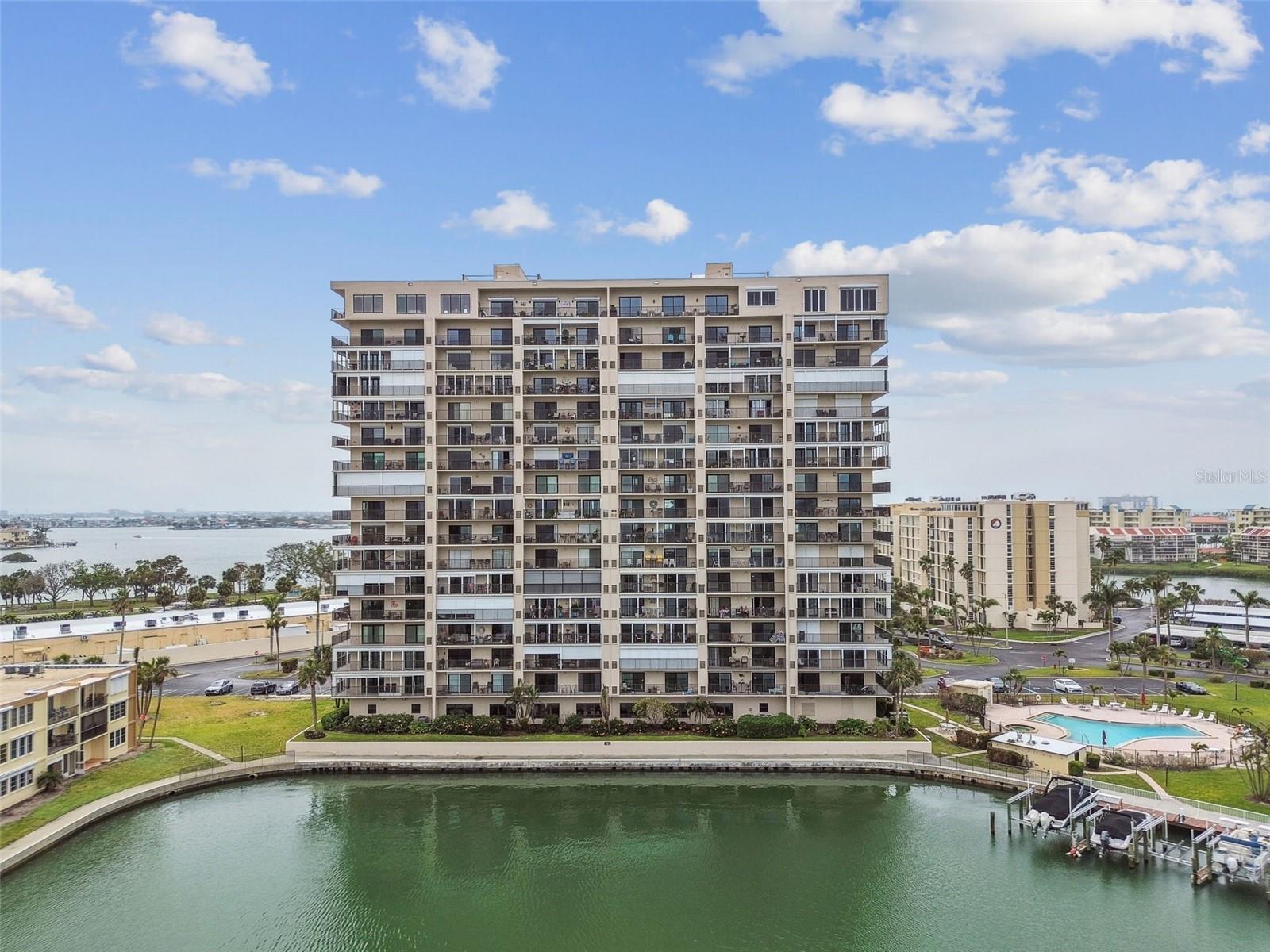 7300 SUN ISLAND DRIVE S 1705