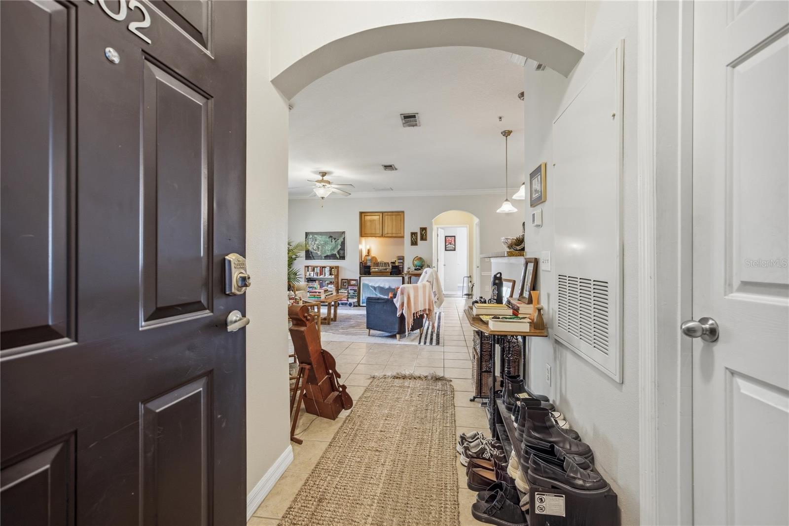 CAMPUS VIEW - Residential