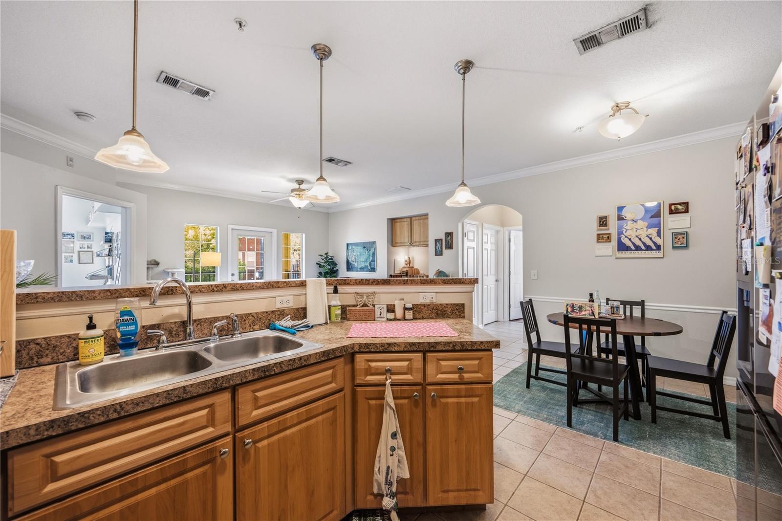 CAMPUS VIEW - Residential