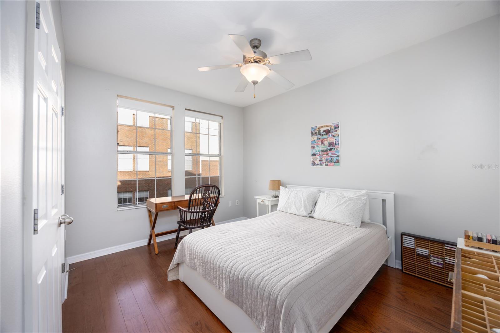 CAMPUS VIEW - Residential