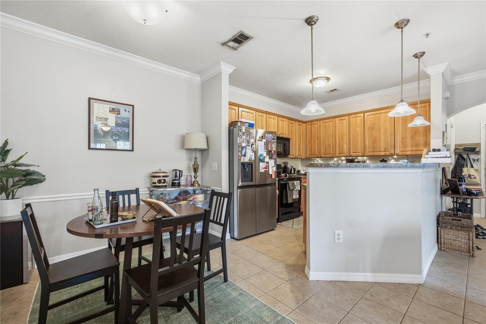 CAMPUS VIEW - Residential