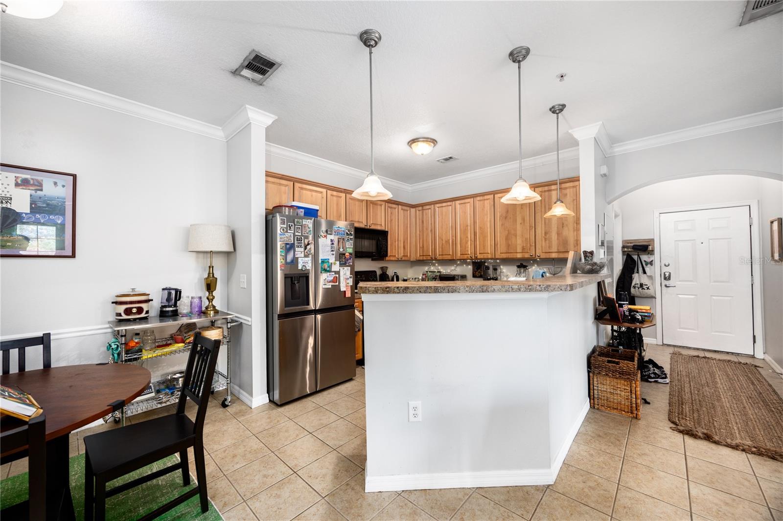 CAMPUS VIEW - Residential