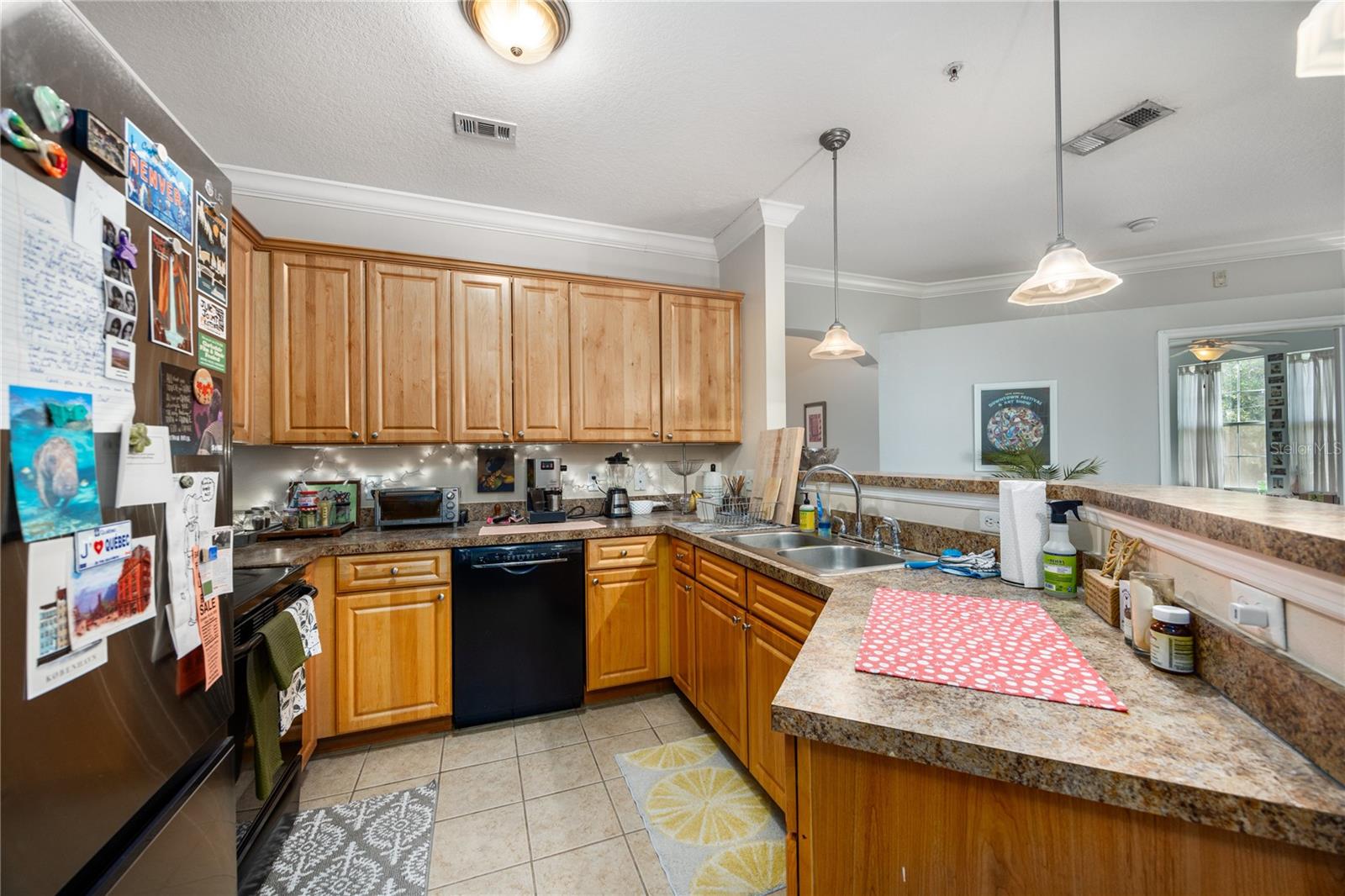 CAMPUS VIEW - Residential