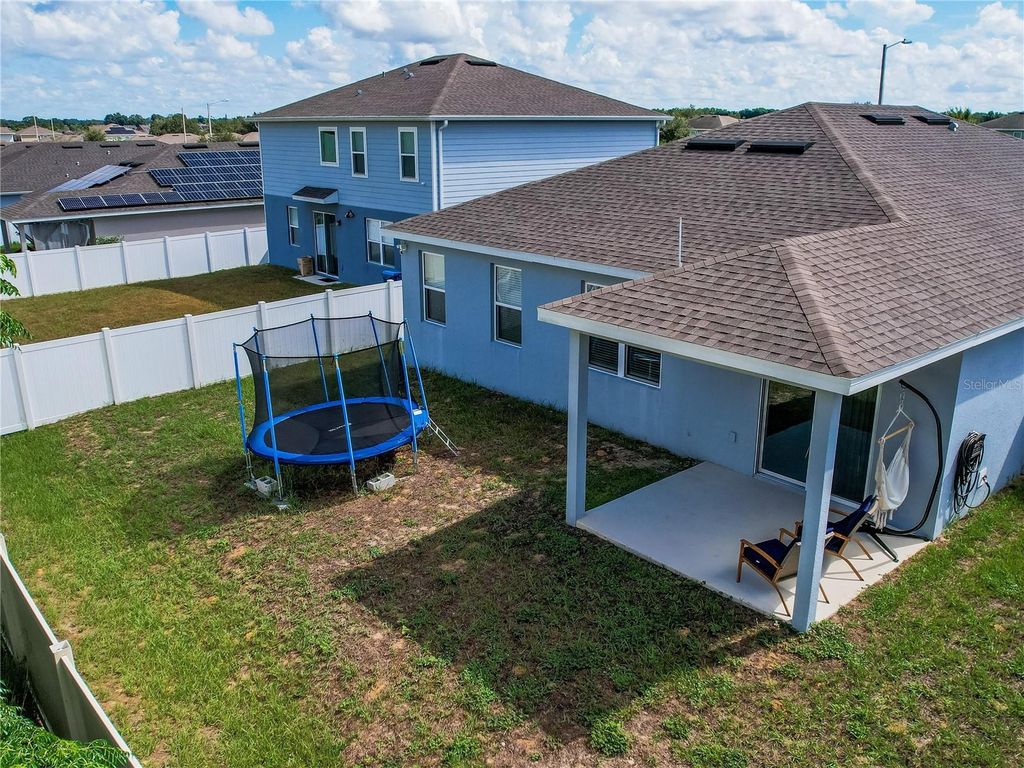 Photo of 118 Aria Way, Davenport, FL 33837 (MLS # O6373392)