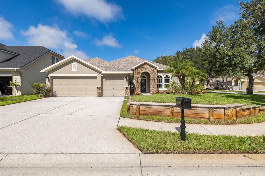 Photo of 15220 Octavia Lane, Odessa, FL 33556 (MLS # TB8545520)
