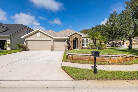 Photo of 15220 Octavia Lane, Odessa, FL 33556 (MLS # TB8545520)