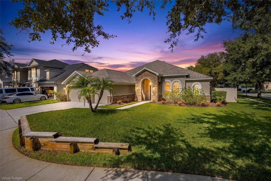 Photo of 15220 Octavia Lane, Odessa, FL 33556 (MLS # TB8545520)
