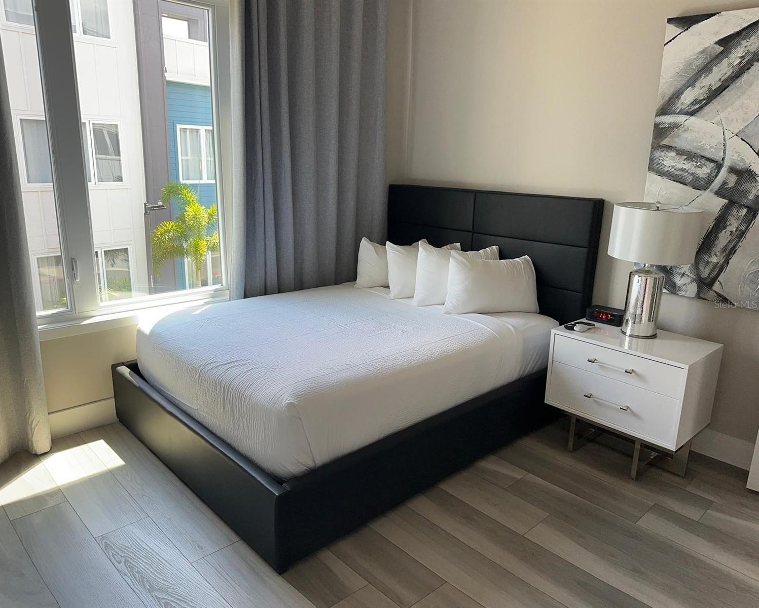SPECTRUM AT REUNION CONDO PH 8A & 8B - Residential Lease